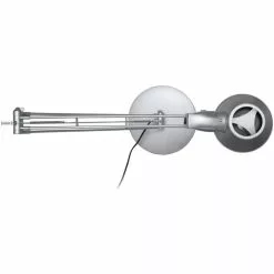 Maul MAULrock Schreibtischlampe Silber Maul -Tischlampen Verkäufe b379c9d92c58529e4fcb71cdc3148c1a962f90e2 schreibtischlampe maul maulrock led