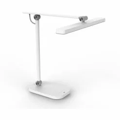 Unilux Schreibtischlampe Pureline LED, Standfuß, Dimmbar, Lichtsensor -Tischlampen Verkäufe b43a8ed44a101816777dcc62d3d447eff9af921c schreibtischlampe unilux pureline led