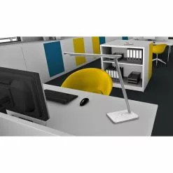 Unilux Schreibtischlampe Jazz LED, Dimmbar, USBm, QI-Ladegerät, Mit Standfuß 13 Unilux Schreibtischlampe Jazz LED, Dimmbar, USBm, QI-Ladegerät, Mit Standfuß -Tischlampen Verkäufe b6e1a9041f11724b0d79cee511a81cf25298ebfe schreibtischlampe unilux jazz led