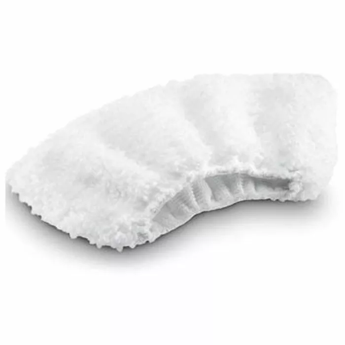 Kärcher Dampfreiniger-Tuchset Küche, Microfaser, Für Dampfreiniger Kärcher SC Und SI, 4-teilig 2 Kärcher Dampfreiniger-Tuchset Küche, Microfaser, Für Dampfreiniger Kärcher SC Und SI, 4-teilig – Bild 2