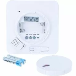 Beurer Thermo-Hygrometer HM 22 67804 Innen, Digital, Timer -Tischlampen Verkäufe b7993f9434ece8a895f86850891afb2602960e74 thermo hygrometer beurer hm 22 67804 innen