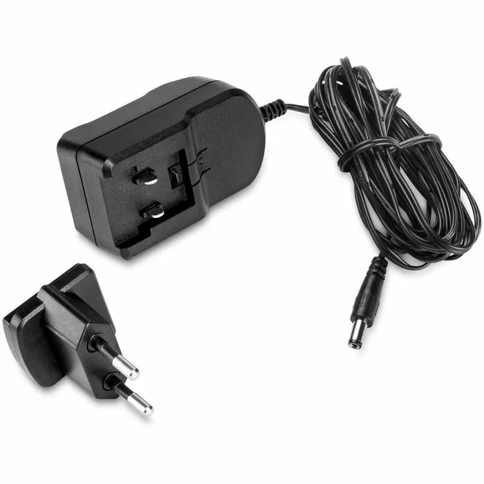 Gravity Schreibtischlampe PLT 2B LED, Dimmbar, USB, Standfuß, Schwarz 8 Gravity Schreibtischlampe PLT 2B LED, Dimmbar, USB, Standfuß, Schwarz – Bild 8