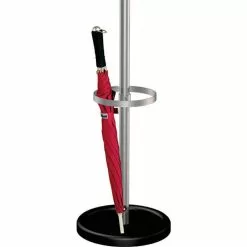 Kerkmann Garderobenständer Easy, 6114, Mit 6 Haken, Edelstahl, Silber 8 Kerkmann Garderobenständer Easy, 6114, Mit 6 Haken, Edelstahl, Silber -Tischlampen Verkäufe bab25e52c60e5b4ef3e8d4c2dd7c616cb1452d13 garderobenstaender kerkmann easy 6114