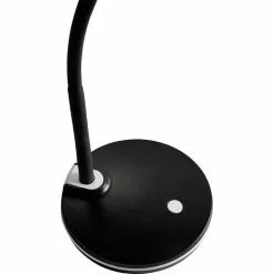 Alco Schreibtischlampe 943 LED, Schwarz, Mit Standfuß 5 Alco Schreibtischlampe 943 LED, Schwarz, Mit Standfuß -Tischlampen Verkäufe bab5fdbfea35b62abf5dd276e3b0b9b7bf7f7cb8 schreibtischlampe alco 943 led