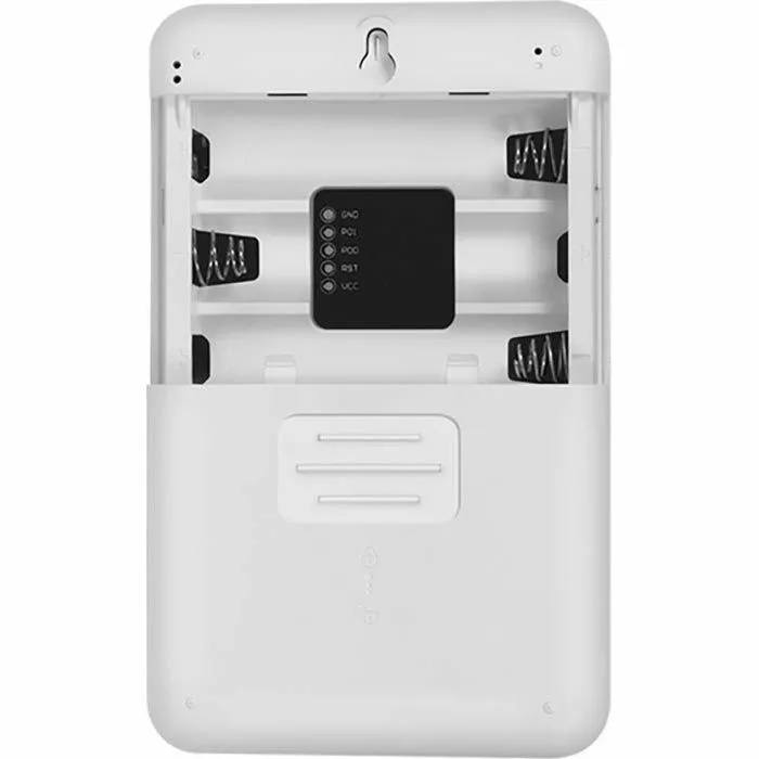 LogiLink Thermo-Hygrometer SC0116, Innen, Digital, Mit App 6 LogiLink Thermo-Hygrometer SC0116, Innen, Digital, Mit App – Bild 6