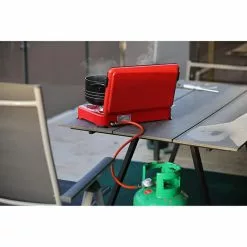 ROTHENBERGER Industrial Rothenberger-Industrial Gaskocher 35940, Duo, 2 Flammig, Mit Schlauch & Regler, Für Gasflasche -Tischlampen Verkäufe bc1e4e969a015a3f92266c9f0bdafc531efa6df2 gaskocher rothenberger industrial 35940 duo