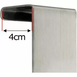 Wenko Kleiderhaken 23175100, Für Die Tür, Schwarz, Metall, 1 Haken, 4 Stück -Tischlampen Verkäufe bcd536354dab40ef4525aa0b005ac2988b185a26 kleiderhaken wenko 23175100