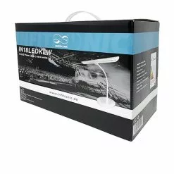 Infitronic Schreibtischlampe IN18LEDKLW LED, Dimmbar, USB, Standfuß, Weiß -Tischlampen Verkäufe be145898c3c25b4aca265dc374e9f9c203746b5a schreibtischlampe infitronic in18ledklw led