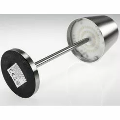 ChiliTec Schreibtischlampe Foco Tenda LED, IP44, Dimmbar, Mit Standfuß, Mit Akku 8 ChiliTec Schreibtischlampe Foco Tenda LED, IP44, Dimmbar, Mit Standfuß, Mit Akku -Tischlampen Verkäufe be1c0e5d7222061503f9b5e373dc23bb937b7c61 schreibtischlampe chilitec foco tenda led