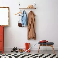 Relaxdays Schuhanzieher Aus Metall, Silber, Aluminiumbeschichtet, Länge: 70cm -Tischlampen Verkäufe c050e7baacb76252e201aaac65db93605523489d schuhanzieher relaxdays aus metall