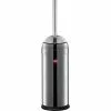 Wesco WC-Bürste Silber, Bürstenhalter Aus Edelstahl