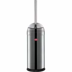 Wesco WC-Bürste Silber, Bürstenhalter Aus Edelstahl