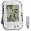 TFA Thermo-Hygrometer 30.3039.IT Klimalogg Pro Digital, Mit Datenlogger