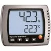 Testo Thermometer 608-H1 Innen, Digital, Mit Hygrometer