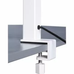 Hansa Schreibtischlampe Saphir LED, Dimmbar, Bewegungs- Und Lichtsensor, Tischklemme -Tischlampen Verkäufe c8f14bbee984eed7e57821edb25892ae13a50d43 schreibtischlampe hansa saphir led