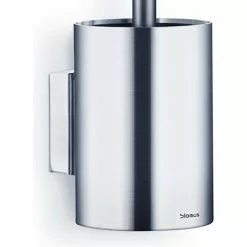 Blomus WC-Bürste Nexio, Silber, Bürstenhalter Aus Edelstahl, Zur Wandmontage -Tischlampen Verkäufe cc3a9311f7471384daf8b1e82011e574f1c2ec3f wc buerste blomus nexio silber