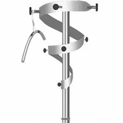 Kerkmann Garderobenständer Ohio, 6051, Mit 9 Haken, Metall, Alusilber -Tischlampen Verkäufe cd15f02435e499bcf6ab88e29416b89f3c62e3f9 garderobenstaender kerkmann ohio 6051