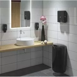 Tork 552108 Elevation Interfold Handtuchspender -Tischlampen Verkäufe ce12772fa177efd9409fd68046922af9cbf8337f handtuchspender tork xpress elevation mini 552108