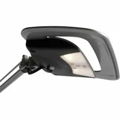 Luxo Schreibtischlampe Split LED, Dimmbar, Schwarz, Mit Tischklemme -Tischlampen Verkäufe ce2b1335a428fa68650baeea72995a77b9e05e0e schreibtischlampe luxo split led