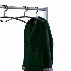 Kerkmann Garderobenständer Event, 6030, Mit Rollen, Metall, Silber -Tischlampen Verkäufe cedd5d7ef88592d1b1c9515c35e9a1b8eca2bb88 garderobenstaender kerkmann event 6030