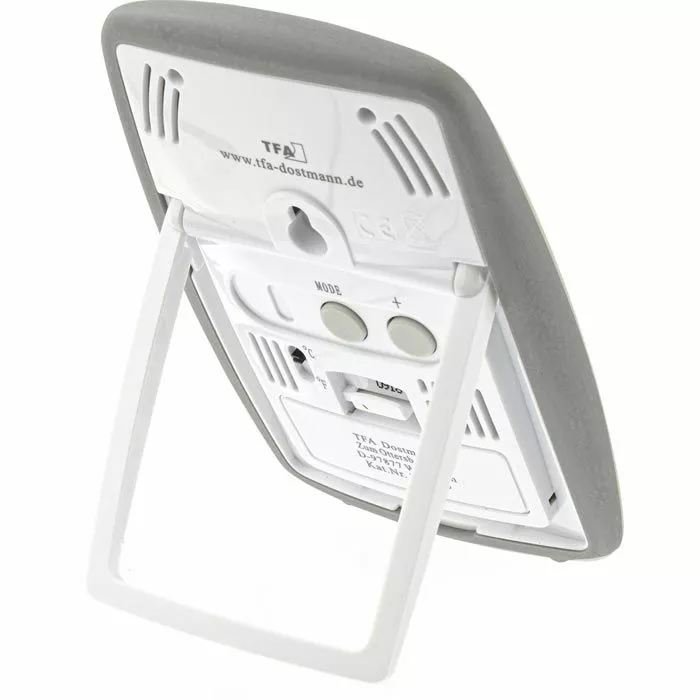 TFA Thermo-Hygrometer 30.5015.02 Digital 3 TFA Thermo-Hygrometer 30.5015.02 Digital – Bild 3