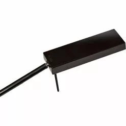 Luxo Schreibtischlampe Ninety LED, Dimmbar, Weiß, Mit Tischklemme -Tischlampen Verkäufe cf37b1f33d772423aa836c06eea47c40cdb2805e schreibtischlampe luxo ninety led