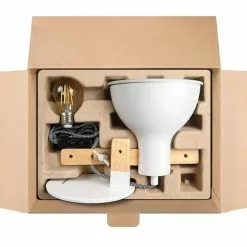 Tomons Schreibtischlampe DL1001 LED, Holz, Mit Standfuß -Tischlampen Verkäufe d150c86789d2a98ddaf0da04fd7c99f73a438035 schreibtischlampe tomons dl1001 led