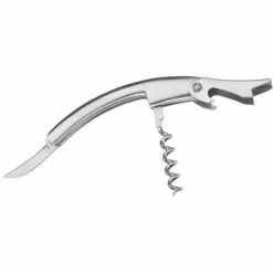 Westmark Kellnermesser 60152270, Silber, 11,1cm, Edelstahl -Tischlampen Verkäufe d1ba7ddd3b1c34fc5fdb171ec8cf2019f17ff0e2 kellnermesser westmark 60152270