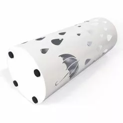 Songmics Schirmständer LUC23W, Weiß, Höhe 49 Cm, Pulverbeschichtetes Metall -Tischlampen Verkäufe d1cc0cee930c044d6b5bde4447920261236a5988 schirmstaender songmics luc23w weiss