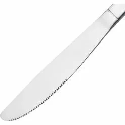 Gräwe Menümesser Königstein, Edelstahl 18/0, Rostfrei, Silber, 12 Stück -Tischlampen Verkäufe d1ec376c3e47d048b971975bb3426a21e74f98e3 menuemesser graewe koenigstein edelstahl 180