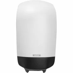 Katrin Handtuchspender Inclusive Centerfeed S, 90106, Kunststoff, Für Rollenhandtücher, Weiß -Tischlampen Verkäufe d21cad454d63f7d78ed3f14040dcb0f59b1eb212 handtuchspender katrin inclusive centerfeed s