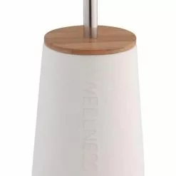 Axentia WC-Bürste Bonja Wellness, Weiß, Bürstenhalter Aus Stein -Tischlampen Verkäufe d26b6bd4f08ade26963006b6a4f3978f947b2309 wc buerste axentia bonja wellness weiss