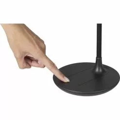 Hansa Schreibtischlampe Move LED, Dimmbar, Schwarz, Mit Integriertem Akku, Standfuß 8 Hansa Schreibtischlampe Move LED, Dimmbar, Schwarz, Mit Integriertem Akku, Standfuß -Tischlampen Verkäufe d3be68b76f0373585a2e773902b5b1ec636e6f9f schreibtischlampe hansa move led