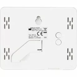 Beurer Thermo-Hygrometer HM 16 Innen, Digital -Tischlampen Verkäufe d4b188d5b35f6647b8e7c7a9f415426cecf724f4 thermo hygrometer beurer hm 16 innen