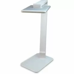 FeinTech Schreibtischlampe LTL00100 LED, Dimmbar, USB, Standfuß -Tischlampen Verkäufe d4bbdd0aa5d3fbf7c1afed9d76a14c2c683abd47 schreibtischlampe feintech ltl00100 led