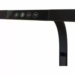 FeinTech Schreibtischlampe LTL00321, Tischklemme, Dimmbar, Schwarz -Tischlampen Verkäufe d4ccfa980a50024d76cc337af9dd4b9000d3a6c1 schreibtischlampe feintech ltl00321