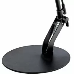 Unilux Schreibtischlampe Rumba LED, Standfuß -Tischlampen Verkäufe d521b9b8b81b95a8e6bd2aa78c340669b0262e41 schreibtischlampe unilux rumba led