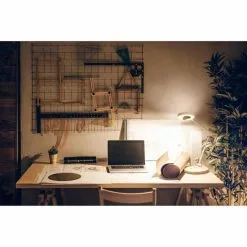 LEDVANCE Schreibtischlampe Panan Desk LED, Dimmbar, App-fähig, Standfuß -Tischlampen Verkäufe d523ea4ba24c3b7e81128ab8c45ac5caabca28a6 schreibtischlampe ledvance panan desk led