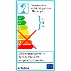 Hansa LED 4 Work Schreibtischlampe Anthrazit -Tischlampen Verkäufe d542590fabe87f0b24d8792f68112ae24ae4cdef schreibtischlampe hansa led 4 work