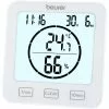 Beurer Thermo-Hygrometer HM 22 67804 Innen, Digital, Timer