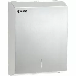 Bartscher Handtuchspender 850006, Metall, Für 400 Falthandtücher, Silber -Tischlampen Verkäufe d62c5968b02335dc729f58177e1f283c19c78bdd handtuchspender bartscher 850006