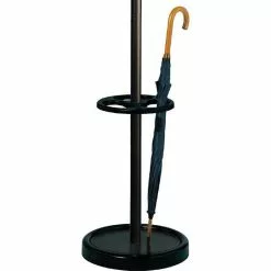 Kerkmann Garderobenständer Sierra, 6097, Mit 8 Haken, Metall, Schwarz -Tischlampen Verkäufe d7558077b3b068d8e619643af01d01469da87c06 garderobenstaender kerkmann sierra 6097