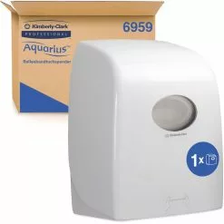 Kimberly Clark Kimberly-Clark 6959 Aquarius Rollenhandtuchspender -Tischlampen Verkäufe d9e128e3fd80e5c765c413649fac35738b8ea386 handtuchspender kimberly clark aquarius 6959
