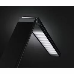 Hansa Schreibtischlampe LED Magic Light Plus, Dimmbar, Schwarz, USB, Nachtlicht, Standfuß -Tischlampen Verkäufe da2ccc730074ce85762cb7c1d8b6197e16130c64 schreibtischlampe hansa led magic light plus