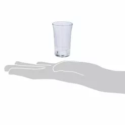 Relaxdays Schnapsgläser 10023423 4cl, Glas, 12 Stück -Tischlampen Verkäufe daa5ed5e6ba87b55552d9bda0ccb8139d81427dd schnapsglaeser relaxdays 10023423 4cl