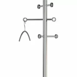 Kerkmann Garderobenständer Easy, 6114, Mit 6 Haken, Edelstahl, Silber 7 Kerkmann Garderobenständer Easy, 6114, Mit 6 Haken, Edelstahl, Silber -Tischlampen Verkäufe dada32bb1ccd4a522ccd75a2ed8ec932acdd1da0 garderobenstaender kerkmann easy 6114