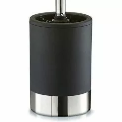 Zeller WC-Bürste Schwarz, Bürstenhalter Aus Kunststoff 5 Zeller WC-Bürste Schwarz, Bürstenhalter Aus Kunststoff -Tischlampen Verkäufe dcbca7104e852d4aee02fd78f8e0ef0abe9aea96 wc buerste zeller schwarz