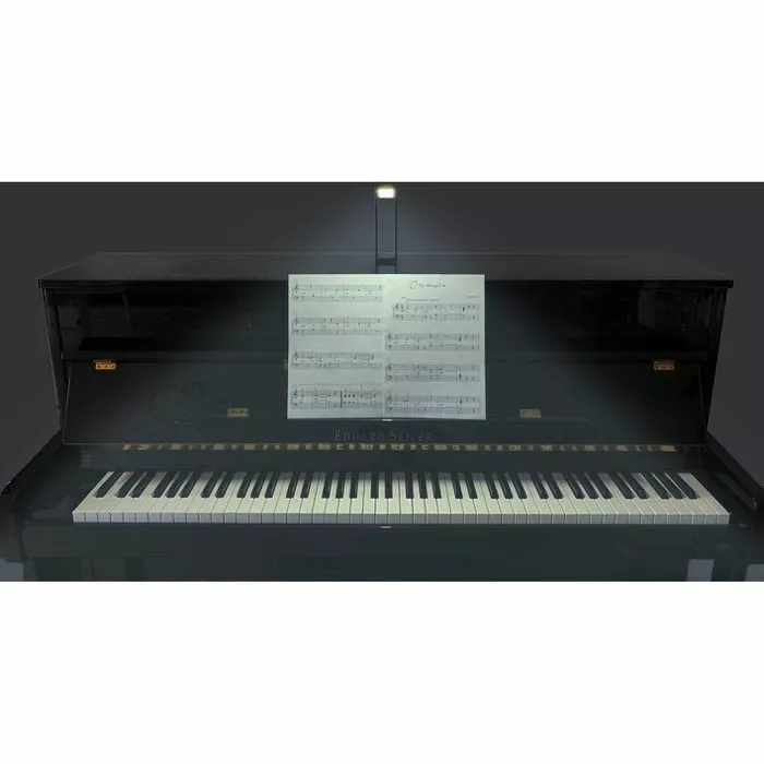 Infitronic Schreibtischlampe INLEDPLB LED, Dimmbar, Schwarz, USB, Faltbar, Standfuß, Mit Akku 5 Infitronic Schreibtischlampe INLEDPLB LED, Dimmbar, Schwarz, USB, Faltbar, Standfuß, Mit Akku – Bild 5