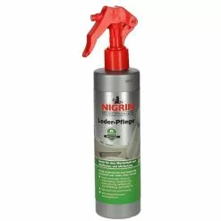 Nigrin Lederpflege Performance 73893, Spray, Für Alle Glattleder, Mit UV-Schutz, 300ml