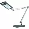 Hansa LED 4 Work Schreibtischlampe Anthrazit